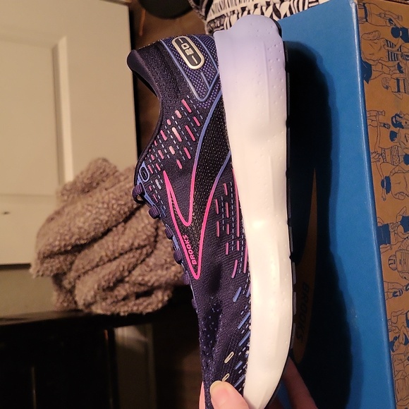 NWT Brooks Women's Glycerin 20 - Picture 14 of 16